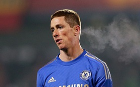 Fernando Torres: Tương lai vô định