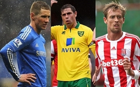Torres ghi bàn còn "đỉnh" hơn cả tá tiền đạo ở Premier League