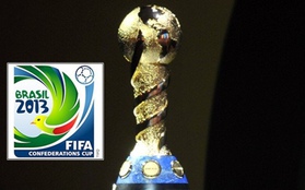 Confederations Cup 2013: Bức tranh muôn màu