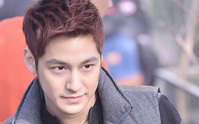 Kim Bum bị nhiễm virus gây dịch viêm đường ruột