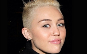 Miley chỉ trích blogger tung tin đồn cô ngoại tình
