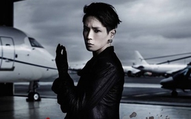 Himchan (B.A.P) phải phẫu thuật vì bị gãy ngón tay