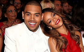 Chris Brown lên tiếng về vụ đánh Rihanna bầm mặt