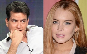 Lindsay Lohan được đàn anh ngỏ ý muốn "cứu rỗi cuộc đời"