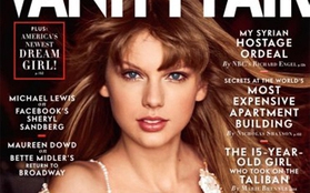 Taylor Swift phanh phui chuyện Harry Styles lăng nhăng