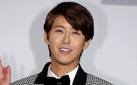 Tiểu sử gia đình của Kwanghee gây ngạc nhiên