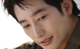 Park Shi Hoo kiện báo đăng tin anh nói dối