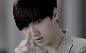 Yesung (SuJu) sẽ nhập ngũ trong năm nay