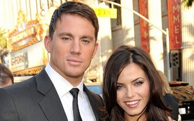 Vợ Channing Tatum đã sinh con đầu lòng