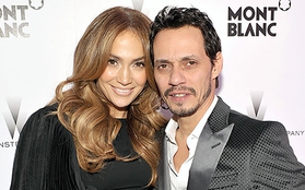 Jennifer Lopez chính thức ly hôn chồng sau 2 năm ly thân