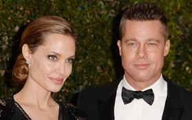 Angelina Jolie và Brad Pitt muốn nhận thêm con nuôi ở châu Phi