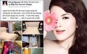 Nạn nhân bị ăn cắp ảnh trên Facebook lên tiếng vạch mặt 9x khoe của