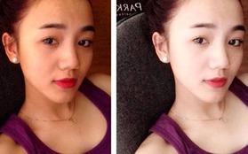 Con gái Việt "ngại" dùng camera 360 vì sợ bị ném đá