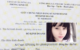 Hot girl thẩm mỹ lên tiếng vụ bị tố bán kem fake kiếm lãi "khủng"