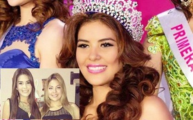 Hoa hậu Thế giới Honduras 2014 và chị gái đã bị sát hại