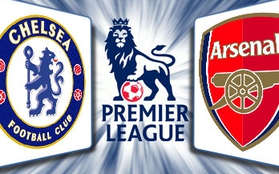Những cuộc đối đầu kinh điển giữa Chelsea – Arsenal