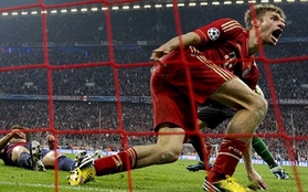 5 điều rút ra từ chiến thắng không tưởng của Bayern Munich trước Barcelona