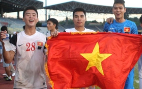 Hai tuyển thủ U19 Việt Nam sang Nhật Bản thử việc