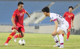 "Ronaldo Việt Nam" Phi Sơn giúp U23 thắng trận trên đất Myanmar