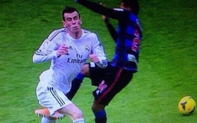 HLV Real Madrid cam đoan "cái ấy" của Gareth Bale vẫn ổn