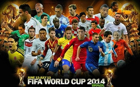 FIFA sẽ can thiệp về bản quyền World Cup tại Việt Nam