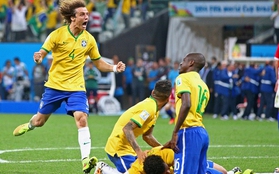 Brazil 3-1 Croatia: Khởi đầu như mơ