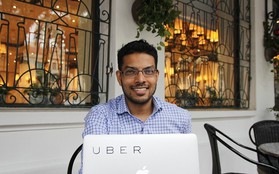 Lãnh đạo Uber: "Uber không cần đăng ký vận tải và Uber làm đúng nghĩa vụ thuế tại Việt Nam"