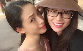 Lộ diện đồng phạm xinh đẹp của Hoa hậu Trương Hồ Phương Nga