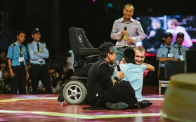 Nick Vujicic sắp trở lại Việt Nam