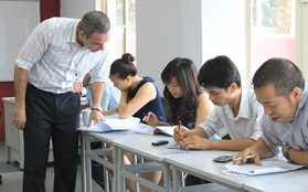 Tự tin chinh phục IELTS