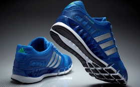 Nổi bần bật với adidas climacool® Revolution