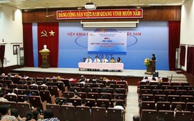 Hội thảo thông tin tuyển sinh trường ĐH công lập Việt - Pháp