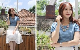 Vignette Boutique với BST Summer Princess