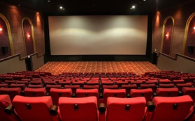 Lotte Cinema: Trung Thu rộn ràng - Ngập tràn khuyến mãi