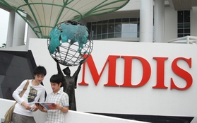Hội thảo du học tại trường MDIS – Singapore