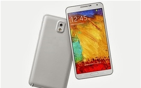 SS Galasy Note 3 Đài Loan cháy hàng nhờ giá tốt, hàng chất