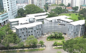 Tuần lễ du học trường Curtin Singapore