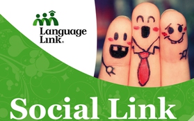 Social Link Club – Ra mắt sân chơi mới cho giới trẻ