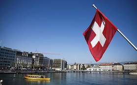 Vừa học vừa làm hưởng lương cao ngành Du lịch Khách sạn tại Thuỵ Sĩ
