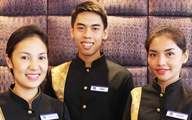 Hội thảo: Vừa học vừa làm tại Singapore ngành Du lịch Khách sạn