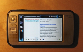 Điểm mặt 6 máy tính bảng Nokia từng phát triển trước N1