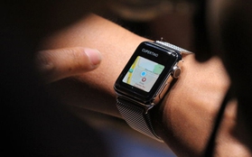 Đồng hồ thông minh Apple Watch sẽ lên kệ vào tháng 3