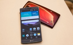LG G Flex 2 trình làng với khả năng "làm lành" vết xước trong... 10 giây