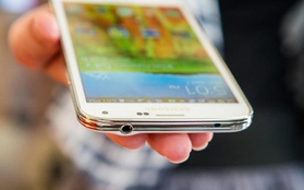 Samsung sẽ làm gì để lấy lại hình ảnh của dòng Galaxy S?