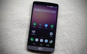 LG G4 ra mắt tháng 4, tránh đụng đầu với Samsung Galaxy S6