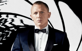 "Điệp viên 007" từ chối dùng Sony Xperia Z4 dù được trả 5 triệu USD
