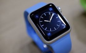 Rò rỉ “hàng tá” tính năng mới của Apple Watch