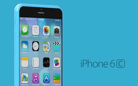 iPhone 6C xuất hiện trên website chính thức của Apple?