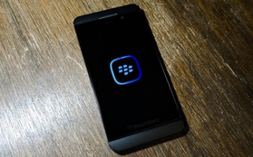 BlackBerry có thể trình làng smartphone chạy Android trong vài tháng tới