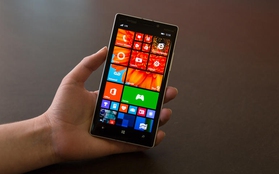 Microsoft quay lưng lại với Windows Phone, chuyển sang sử dụng Android?